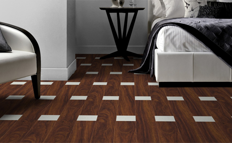 Room Wooden Flooring_tile design